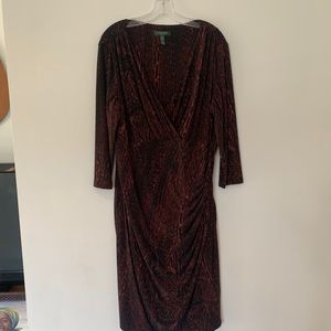 Brand New Ralph Lauren Dress